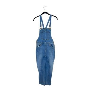 UNIVERSAL THREAD Denim Overalls